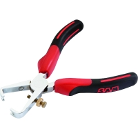 Pince à dénuder avec ressort 160 mm