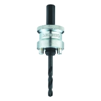 Mandrin dégagement rapide SNAP-BACK pour trépan 6L