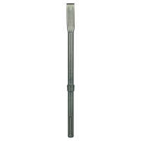 Burin SDS Max plat autoaffutant - 25 mm x 400 mm