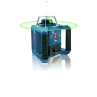 Laser rotatif à rayon Vert GRL 300 HVG avec support VM4