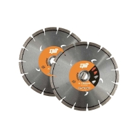 Disque diamant Extreme Universel - Ø 140 mm - Ø alésage 22,2 mm