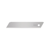 Lame STYROPORE n°79 pour cutter 18 mm en boîte de 10
