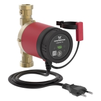 Circulateur eau chaude sanitaire COMFORT AUTOADAPT 15-14 BXA PM
