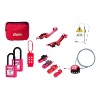 Kit de consignation MAINKIT-FR - générale