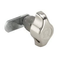 Serrure poignée encastrable 23500-01