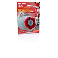 Ruban adhésif de réparation 5075 - 4,27 m x 25 mm - rouge