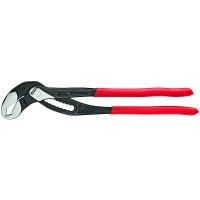 Pince multiprise ALLIGATOR XL avec manche gainé PVC 400 mm Capacité de serrage 90 mm