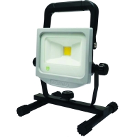 Projecteur portable LED rechargeable - 1800 lm