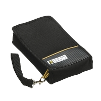 Étui de transport multimètre 200 x 100 x 40 mm + accessoires ceinture