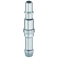 Embout pour raccord pneumatique CRP 066806P2 - Diamètre intérieur de tuyau : 6 mm (lot de 2)