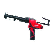 Pistolet à colle sans fil M12™ PCG 310C-201B - 12V - 1780 nm - 310 ml - batterie 2Ah - chargeur - sac de transport