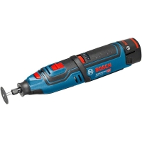 Outil rotatif multi-usage sans fil GRO 12V-35 - 10,8V - 2 batteries 2Ah