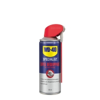 Super dégrippant action rapide - 400 mL net - aérosol