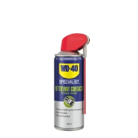 Nettoyant contact séchage rapide - 400 ml