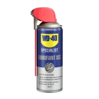 Lubrifiant sec SPECIALIST - 400 ml