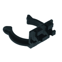 CLIPS pour pied de meuble 22500P20000 Hauteur : 37 mm - Plastique