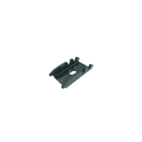 Fixation métallique pour Nylofor 3D et 2D - Coloris : Gris RAL 7016 (SAC DE 100 PIECES)