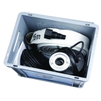 Kit inondation MULTIBOX CC7 - A1 monophasée