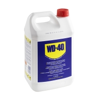 Dégrippant multifonctions - 5 L net - bidon