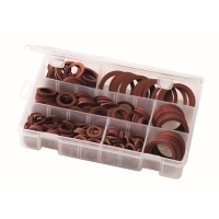 Coffret de joints fibre de cellulose - 14,5_45 mm