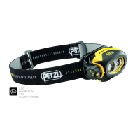 Lampe frontale rechargeable PIXA 3R - 20_90 lm