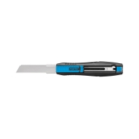 Cutter SECUNORM 380 à lame rétractable semi automatique n° 380001
