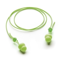 Bouchons d'oreilles réutilisables Twister® Cord 34 dB