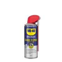 Graisse en spray longue durée SPECIALIST - 400 mL - aérosol