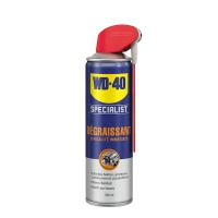 Solvant dégraissant - 500 mL net