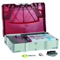 Set de lamelles d'assemblage DIVARIO p-18