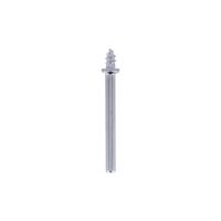 Lot de 3 mandrins de polissage pour DREMEL