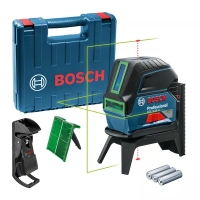 Laser lignes GCL 2-15 G Vert