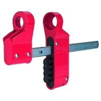 Outil de consignation pour bride pleine S39 - Taille L