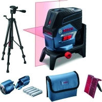 Laser lignes GCL 2-50 C Rouge