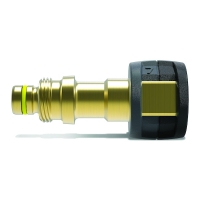 Adaptateur pour accessoire de nettoyeur Easy Lock n°7