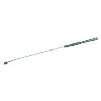 Lance pivotante pour nettoyeur HD - Longueur : 2050 mm