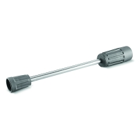 Lance pour nettoyeur HD/HDC/HDS - Longueur : 550 mm