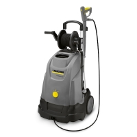 Nettoyeur haute pression HDS 5/15 UX+