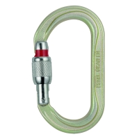 Mousqueton à haute résistance OXAN Triact-Lock - 22 mm
