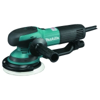 Ponceuse excentrique filaire BO6050J - 750W - diamètre 150 mm