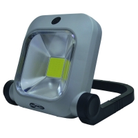 Projecteur portable rechargeable BOOSTER PRO - 1600 lm - IP20