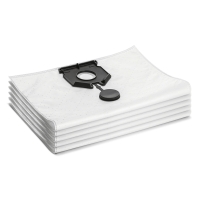 Sac pour aspirateur NT 40/50/1