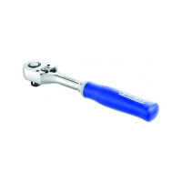 Cliquet parcmètre 1/2" poire avec verrouillage