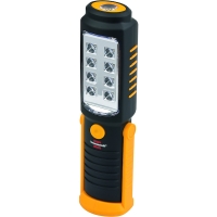 Lampe de poche LED - 250 lm