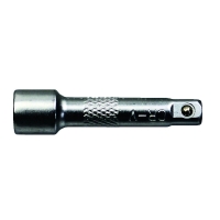 Rallonge pour douille et cliquet  - 1/4" - 55 mm