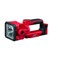 Lampe LED de chantier longue portée M18 - 1250 lm