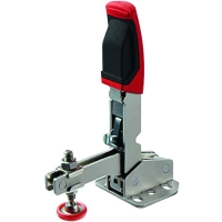 Sauterelle manuelle verticale à bras ouvert - 40 mm