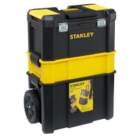 Servante 3 en 1 Essential™ CLASSIC LINE - 47,5 x 28,5 x 62,3 cm