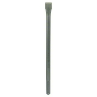 Burin SDS MAX plat 400x25 mm