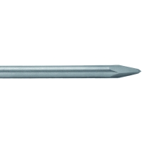 Burin SDS Max pointu standard - longueur 400 mm